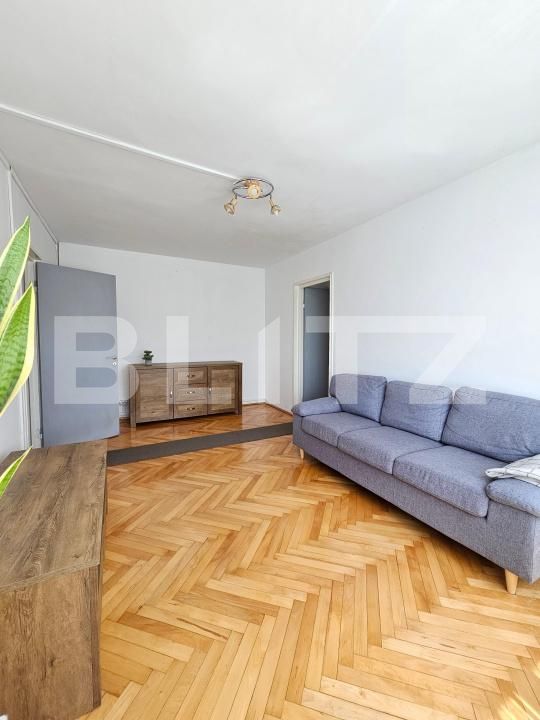 Apartament de închiriat 2 camere Centrul Civic - 194112AI | BLITZ Brașov | Poza2