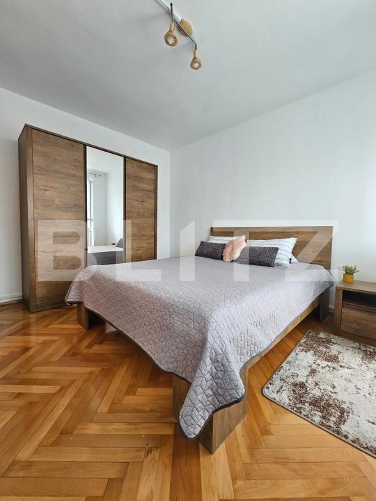 Apartament de închiriat 2 camere Centrul Civic - 194112AI | BLITZ Brașov | Poza4