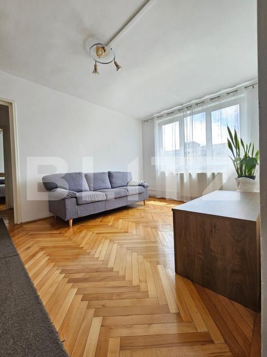 Apartament de închiriat 2 camere Centrul Civic - 194112AI | BLITZ Brașov | Poza2