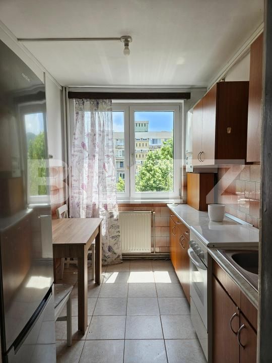 Apartament de închiriat 2 camere Centrul Civic - 194112AI | BLITZ Brașov | Poza6
