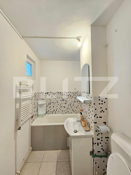 Apartament de închiriat 2 camere Centrul Civic - 194112AI | BLITZ Brașov | Poza7