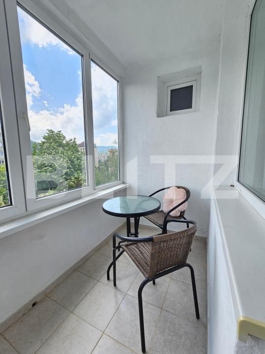 Apartament de închiriat 2 camere Centrul Civic - 194112AI | BLITZ Brașov | Poza3