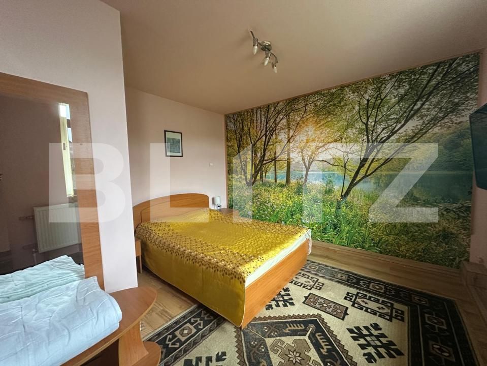 Casa de închiriat 7 camere Moieciu de jos - 194113CI | BLITZ Brașov | Poza2