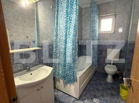 Apartament de închiriat 3 camere Floreşti - 194114AI | BLITZ Cluj-Napoca | Poza7