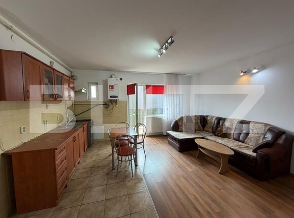 Apartament de închiriat 3 camere Floreşti - 194114AI | BLITZ Cluj-Napoca | Poza1