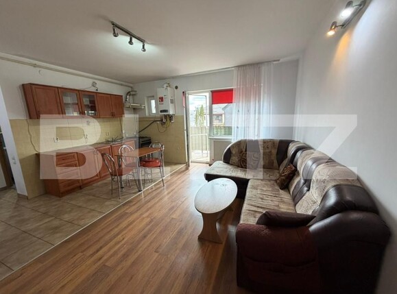 Apartament de închiriat 3 camere Floreşti - 194114AI | BLITZ Cluj-Napoca | Poza2