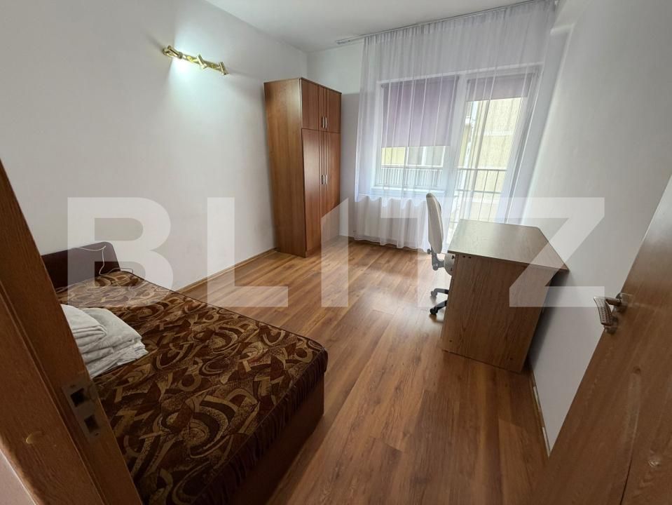 Apartament de închiriat 3 camere Floreşti - 194114AI | BLITZ Cluj-Napoca | Poza6