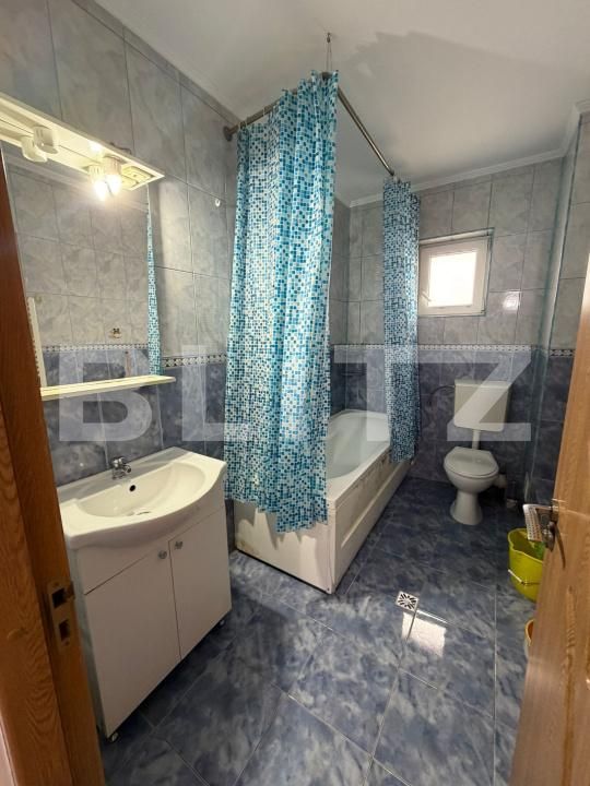 Apartament de închiriat 3 camere Floreşti - 194114AI | BLITZ Cluj-Napoca | Poza7