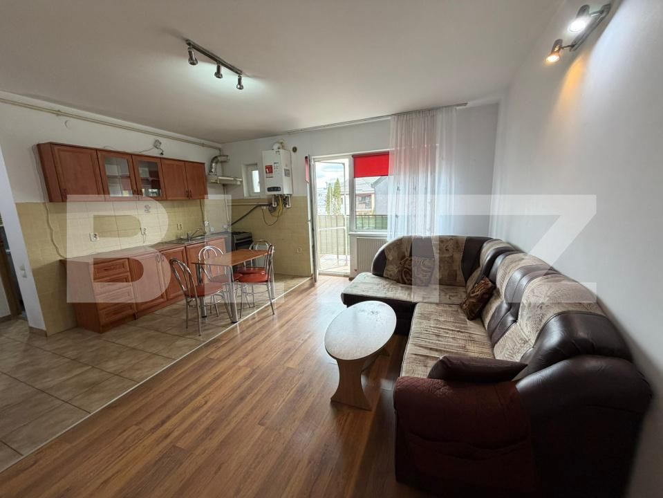 Apartament de închiriat 3 camere Floreşti - 194114AI | BLITZ Cluj-Napoca | Poza2