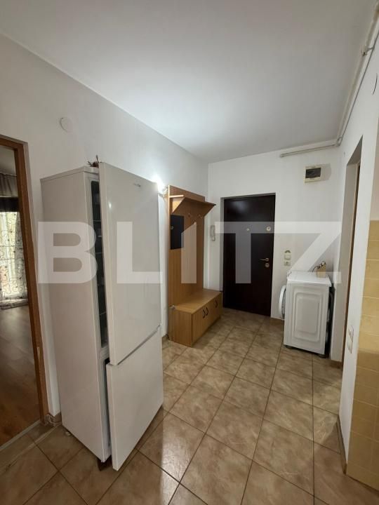 Apartament de închiriat 3 camere Floreşti - 194114AI | BLITZ Cluj-Napoca | Poza3