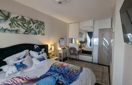 Apartament 2 camere, ultrafinisat, 55 mp, balcon 16 mp, Grand Park