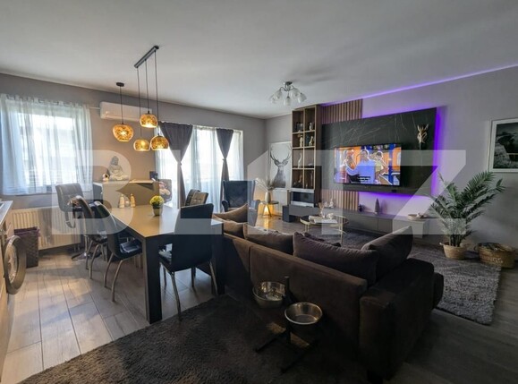 Apartament de vânzare 2 camere Gheorgheni - 194117AV | BLITZ Cluj-Napoca | Poza2