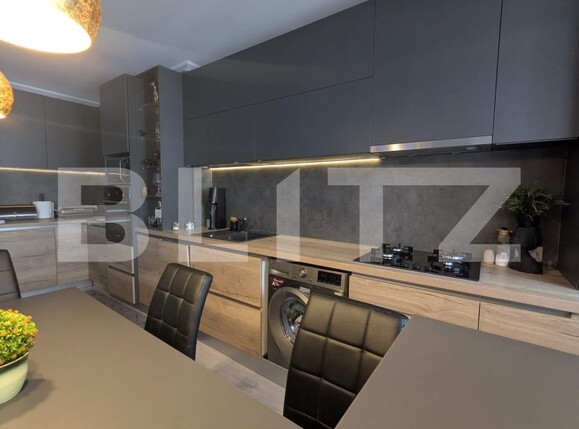 Apartament de vânzare 2 camere Gheorgheni - 194117AV | BLITZ Cluj-Napoca | Poza4