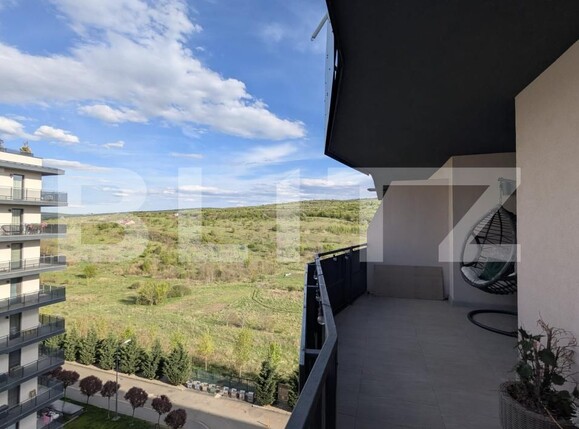 Apartament de vânzare 2 camere Gheorgheni - 194117AV | BLITZ Cluj-Napoca | Poza8
