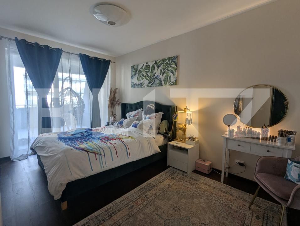 Apartament de vânzare 2 camere Gheorgheni - 194117AV | BLITZ Cluj-Napoca | Poza5
