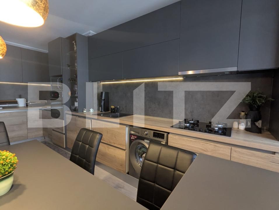 Apartament de vânzare 2 camere Gheorgheni - 194117AV | BLITZ Cluj-Napoca | Poza4