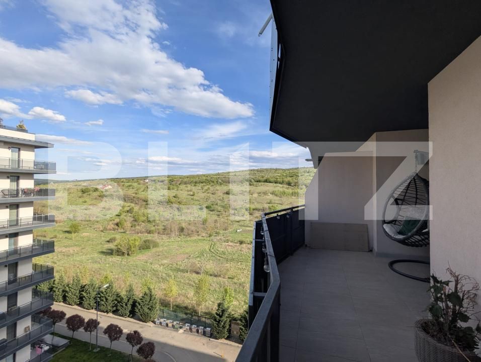 Apartament de vânzare 2 camere Gheorgheni - 194117AV | BLITZ Cluj-Napoca | Poza8