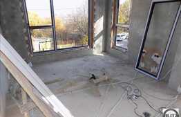 Casa cu 6 camere, 268 mp, 420 mp teren, zona exclusivista!