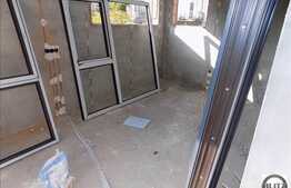 Casa cu 6 camere, 268 mp, 420 mp teren, zona exclusivista!