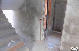 Casa cu 6 camere, 268 mp, 420 mp teren, zona exclusivista!