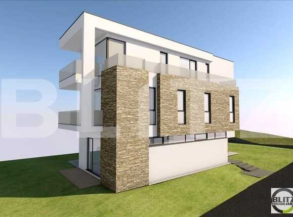 Casa de vânzare 6 camere Andrei Mureşanu - 19412CV | BLITZ Cluj-Napoca | Poza13