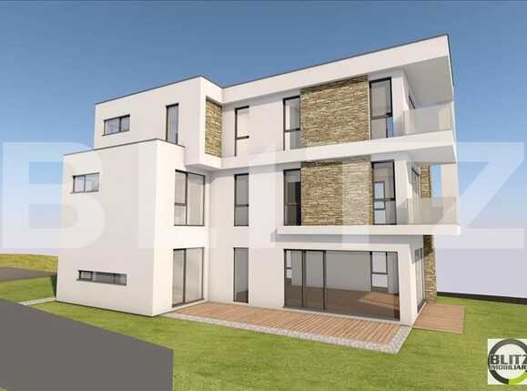 Casa de vânzare 6 camere Andrei Mureşanu - 19412CV | BLITZ Cluj-Napoca | Poza11