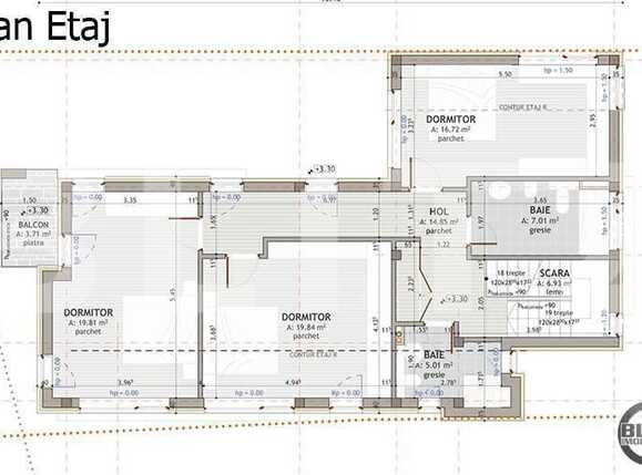 Casa de vânzare 6 camere Andrei Mureşanu - 19412CV | BLITZ Cluj-Napoca | Poza15