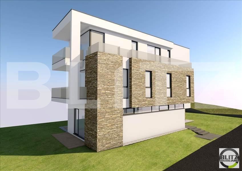 Casa de vânzare 6 camere Andrei Mureşanu - 19412CV | BLITZ Cluj-Napoca | Poza13