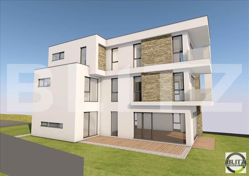 Casa de vânzare 6 camere Andrei Mureşanu - 19412CV | BLITZ Cluj-Napoca | Poza11