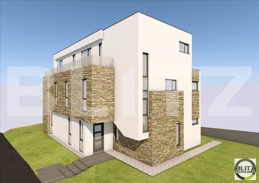 Casa de vânzare 6 camere Andrei Mureşanu - 19412CV | BLITZ Cluj-Napoca | Poza12