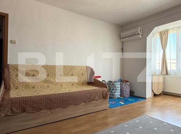 Apartament de vânzare 2 camere Grivitei - 194121AV | BLITZ Brașov | Poza2