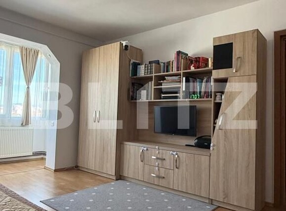 Apartament de vânzare 2 camere Grivitei - 194121AV | BLITZ Brașov | Poza1