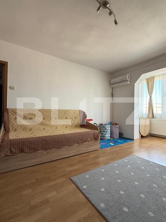 Apartament de vânzare 2 camere Grivitei - 194121AV | BLITZ Brașov | Poza2