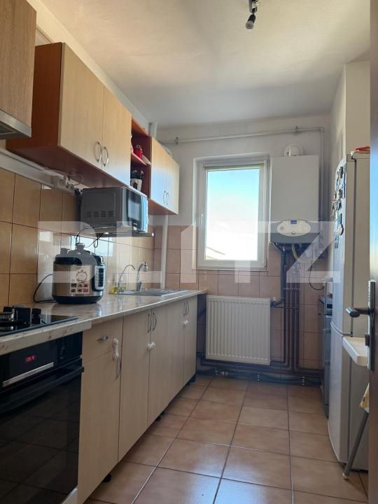 Apartament de vânzare 2 camere Grivitei - 194121AV | BLITZ Brașov | Poza4