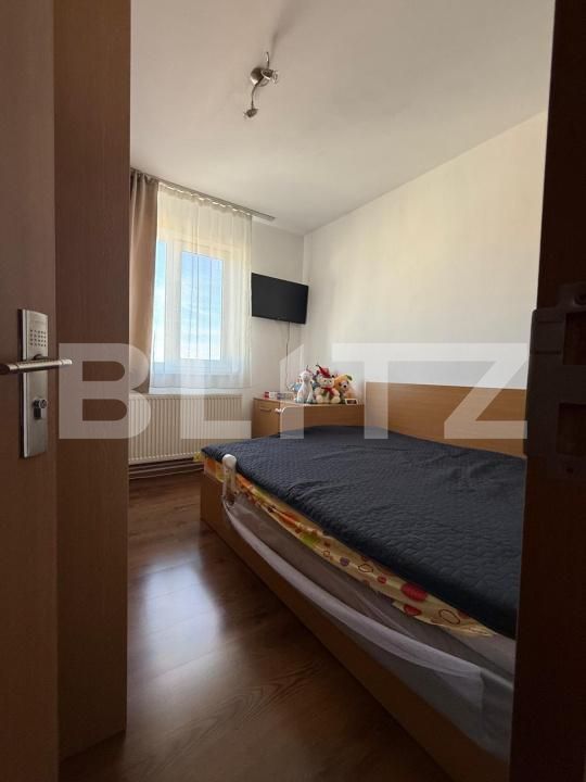 Apartament de vânzare 2 camere Grivitei - 194121AV | BLITZ Brașov | Poza3