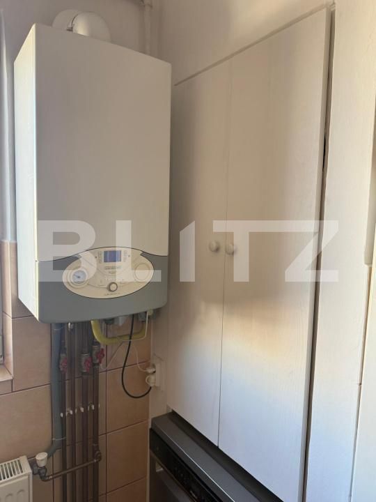 Apartament de vânzare 2 camere Grivitei - 194121AV | BLITZ Brașov | Poza6