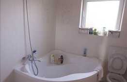 Casa individuala, 180 mp, 1100 mp teren, mobilata si utilata!