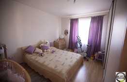 Casa individuala, 180 mp, 1100 mp teren, mobilata si utilata!