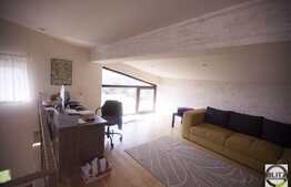 Casa individuala, 180 mp, 1100 mp teren, mobilata si utilata!