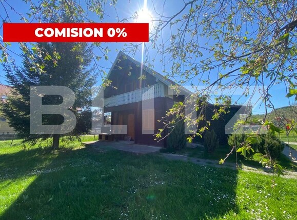 Casa de vânzare 9 camere Coruşu - 194131CV | BLITZ Cluj-Napoca | Poza1
