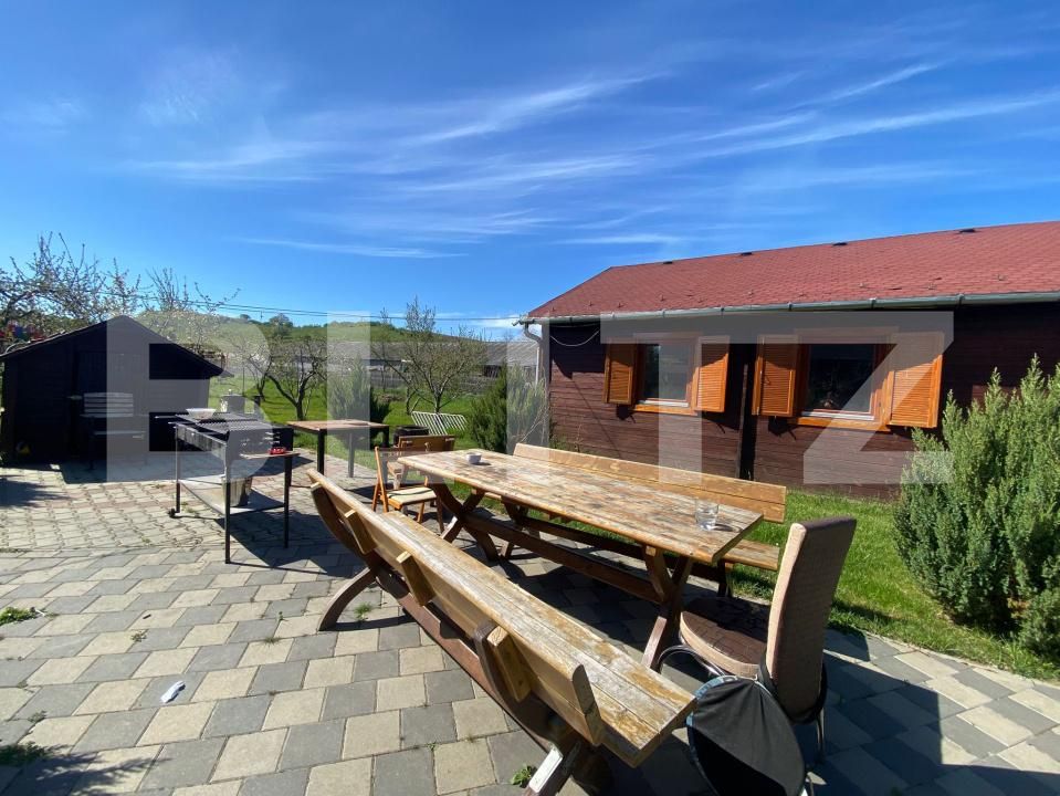 Casa de vânzare 9 camere Coruşu - 194131CV | BLITZ Cluj-Napoca | Poza4
