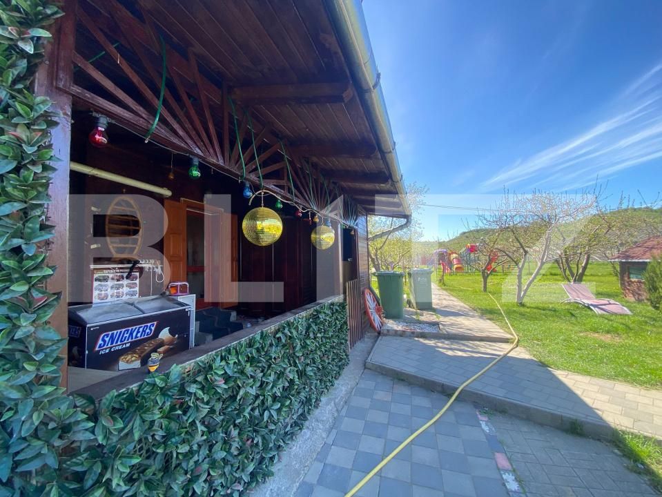 Casa de vânzare 9 camere Coruşu - 194131CV | BLITZ Cluj-Napoca | Poza9