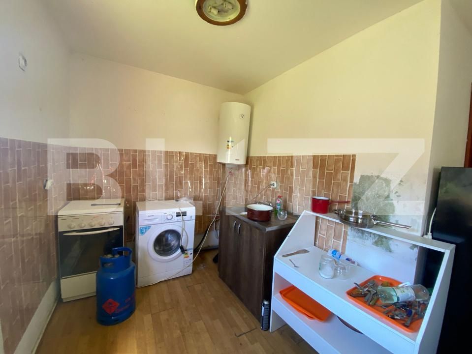 Casa de vânzare 9 camere Coruşu - 194131CV | BLITZ Cluj-Napoca | Poza24