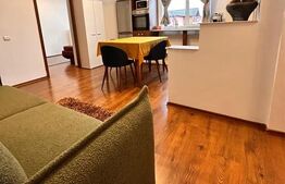 Apartament cu 3 camere – posibilitate preluare chiriaș (1750 lei/lună) | Cetatii