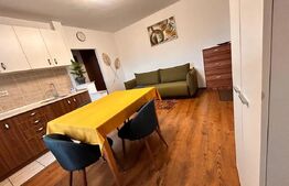Apartament cu 3 camere – posibilitate preluare chiriaș (1750 lei/lună) | Cetatii