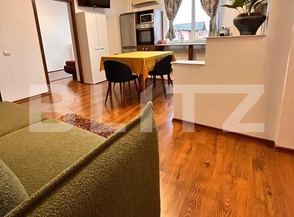 Apartament de vânzare 3 camere Floreşti - 194136AV | BLITZ Cluj-Napoca | Poza4