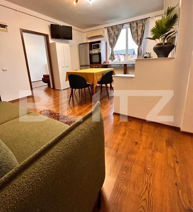 Apartament de vânzare 3 camere Floreşti - 194136AV | BLITZ Cluj-Napoca | Poza4