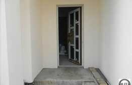 Duplex de vanzare cu 107 mp, 150 mp de teren, semifinisat! Zona Terra!