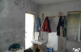 Duplex de vanzare cu 107 mp, 150 mp de teren, semifinisat! Zona Terra!