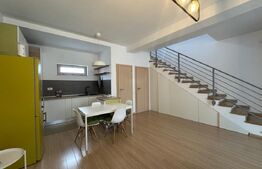 Apartament modern de inchiriat, 3 camere, cu vedere spectaculoasa, Str. Lunga